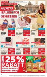 Kaufland Prospekt Seite 16