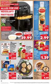 Kaufland Prospekt Seite 22