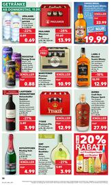 Kaufland Prospekt Seite 38