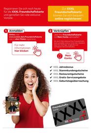 XXXLutz Prospekt woche 38 Seite 14