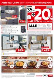 XXXLutz Prospekt woche 38 Seite 18