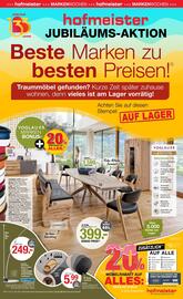 Hofmeister Prospekt Seite 3