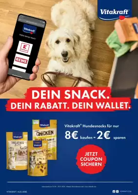 Vitakraft Prospekt (gültig bis 30-11)