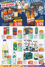 E-Center Prospekt woche 38 Seite 18
