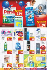 E-Center Prospekt woche 38 Seite 20