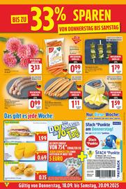 E-Center Prospekt woche 38 Seite 23