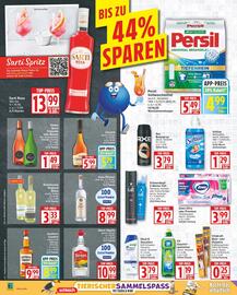 Edeka Prospekt woche 38 Seite 14