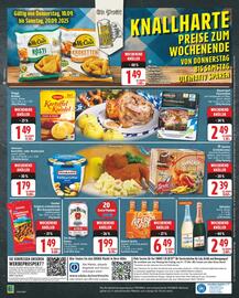 Edeka Prospekt woche 38 Seite 16