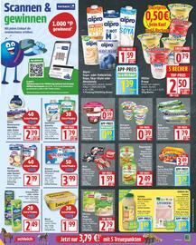 Edeka Prospekt woche 38 Seite 9