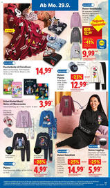 Lidl Prospekt woche 40 Seite 11