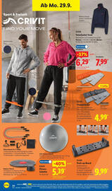 Lidl Prospekt woche 40 Seite 12