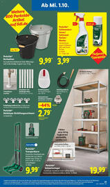 Lidl Prospekt woche 40 Seite 17