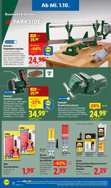 Lidl Prospekt woche 40 Seite 18