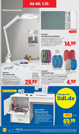 Lidl Prospekt woche 40 Seite 24