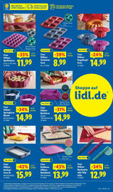 Lidl Prospekt woche 40 Seite 27