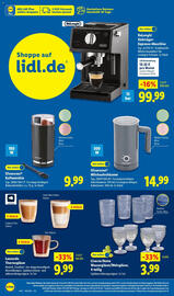 Lidl Prospekt woche 40 Seite 28