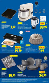 Lidl Prospekt woche 40 Seite 29