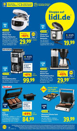 Lidl Prospekt woche 40 Seite 4