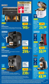 Lidl Prospekt woche 40 Seite 5