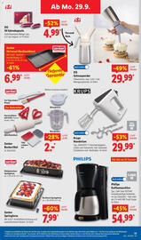 Lidl Prospekt woche 40 Seite 7