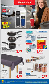 Lidl Prospekt woche 40 Seite 8
