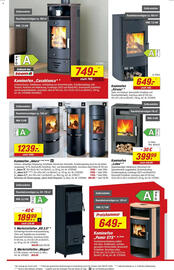 Toom Baumarkt Prospekt woche 38 Seite 12