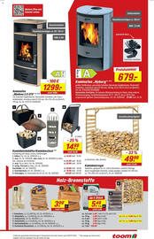 Toom Baumarkt Prospekt woche 38 Seite 13