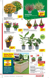 Toom Baumarkt Prospekt woche 38 Seite 3