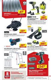 Toom Baumarkt Prospekt woche 38 Seite 4