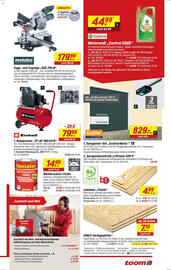 Toom Baumarkt Prospekt woche 38 Seite 5