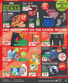 Marktkauf Prospekt woche 38 Seite 20