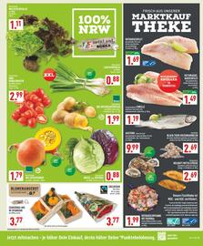 Marktkauf Prospekt woche 38 Seite 3