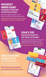 Trink und Spare Prospekt woche 38 Seite 10