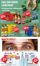 Trink und Spare Prospekt woche 38 Seite 11