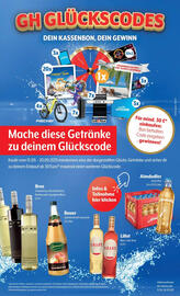 Trink und Spare Prospekt woche 38 Seite 12