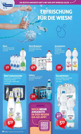 Trink und Spare Prospekt woche 38 Seite 2