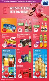 Trink und Spare Prospekt woche 38 Seite 3