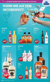 Trink und Spare Prospekt woche 38 Seite 5