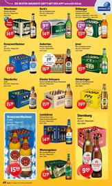 Trink und Spare Prospekt woche 38 Seite 7