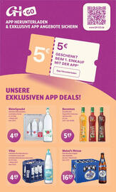 Trink und Spare Prospekt woche 38 Seite 9