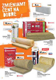 Bricoman gazetka Strona 2