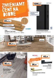 Bricoman gazetka Strona 8
