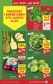 ALDI gazetka tydzień 38 Strona 5
