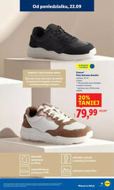 Lidl gazetka tydzień 39 Strona 15