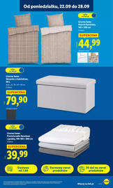 Lidl gazetka tydzień 39 Strona 21