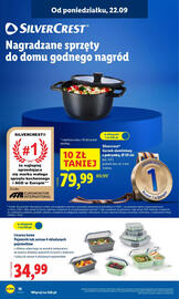 Lidl gazetka tydzień 39 Strona 24