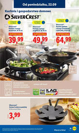 Lidl gazetka tydzień 39 Strona 25