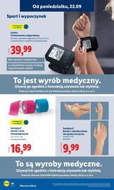 Lidl gazetka tydzień 39 Strona 26