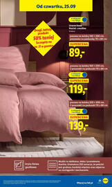 Lidl gazetka tydzień 39 Strona 31