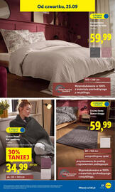 Lidl gazetka tydzień 39 Strona 33
